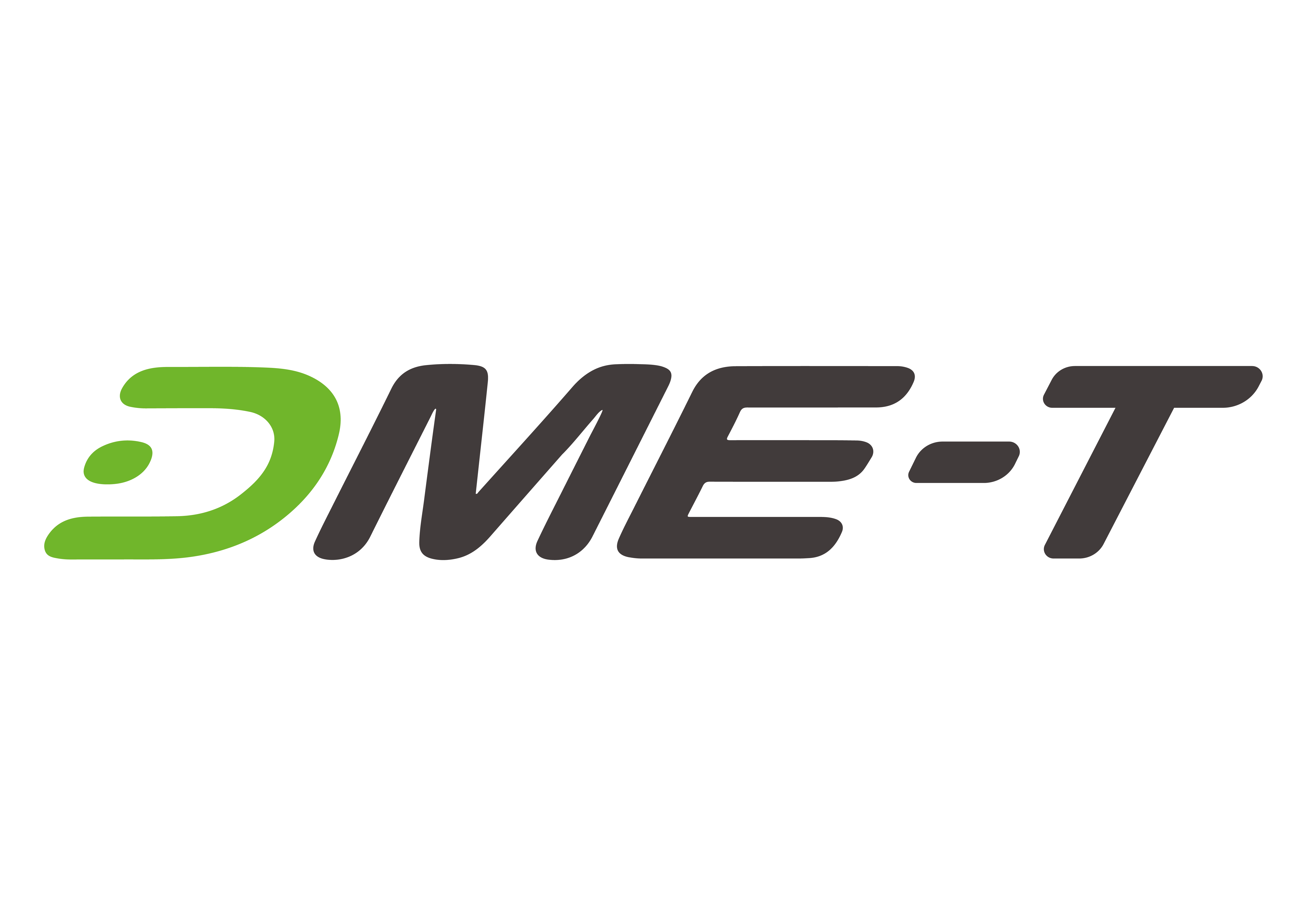 DME-T Logo